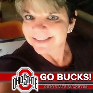 Meet your Posher, Kathy